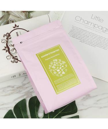 Organic Yoni Herbs for Feminine Cleansing, Tightening, Postpartum Care - 20 Bags - Buy Online on GoSupps.com
