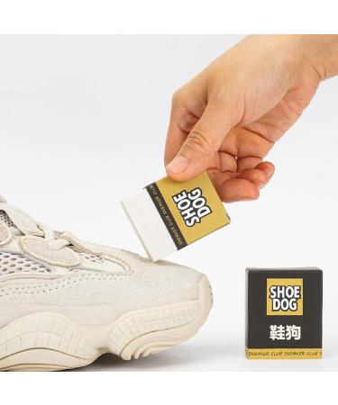 Shoes Clean Eraser Reliable Useful Cleaning Eraser No Water Required for Shoes Multi - Buy Online on GoSupps.com