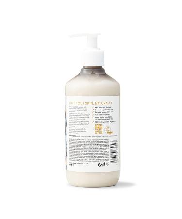 I Love Naturals Tonka Bean & Myrrh Hand and Body Lotion - Moisturizing Coconut Oil & Shea Butter for Dry Skin - 16.9 oz - Exotic Cinnamon Lavender Sandalwood Vanilla Scents - Buy Online on GoSupps.com