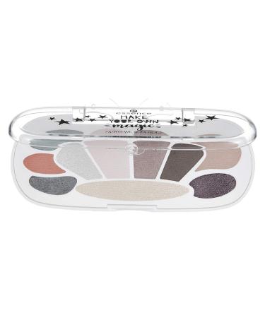 ESSENCE MAKE YOUR OWN MAGIC EYESHADOW PALETTE