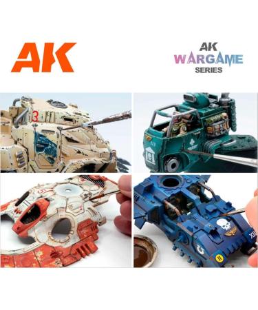 Greyish Green Wash 35 ml - Buy Online on GoSupps.com