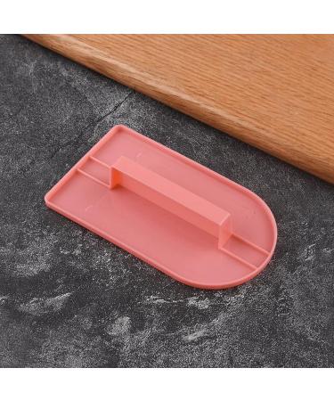 Embroidery Reinforcement Press Plate Press Drill Convenient Press Point Drill Tool Pink - Buy Online on GoSupps.com