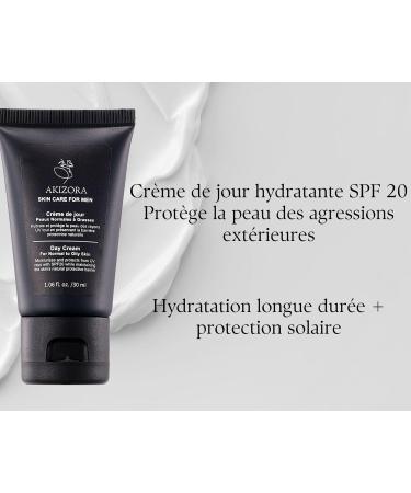 Men's Box Men's Birthday Gift Men's Skincare Routine: Cleansing Gel Exfoliating Scrub SPF20 Day Cream & Night Moisturizing Face Cream - Anti-Aging Kit for All Skin Types - Buy Online on GoSupps.com