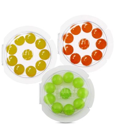 Plink Garbage Disposal Cleaner, Pack of 3, Multi-Color, 30 Fl Oz - Buy Online on GoSupps.com