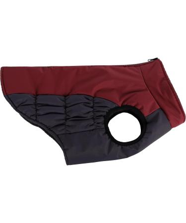 Winter Coat Lima Bordeaux 50CM - Stylish & Warm Winter Jacket for Women - International Shipping Available - Buy Online on GoSupps.com