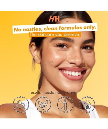 Handmade Heroes 100% Natural Vegan Lash & Brow Serum Rosemary & Pumpkin Seed Oil for Fuller Thicker Looking Eyelashes Eyebrows Gentle & Nourishing Formula Prostaglandin Free - Buy Online on GoSupps.com