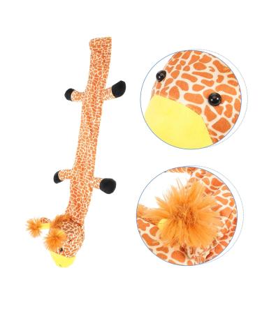 FRCOLOR Cute Animal Stethoscope Case - Decorative Replacement Cover Sleeves | Fiber Cotton Accessories for Medical Professionals - Buy Online on GoSupps.com