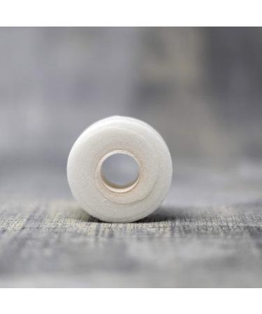 KORBOND Fabric Hemming Fusing Tape 3/4 Inch x 22 Yards - Iron On, No Sewing Required - Adhesive Web for Bonding - White 20M x 2CM - Buy Online on GoSupps.com
