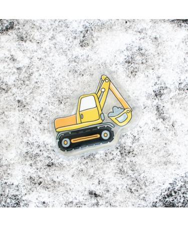 Reusable KDA Hand Warmers & Pocket Warmers for Kids & Adults - Winter Finger Warmers in Various Designs | Ideal for Sports & Outdoor Activities - Buy Online on GoSupps.com