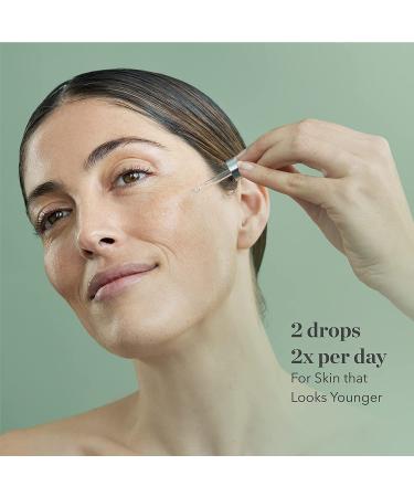 BIOEFFECT EGF Serum & Hydrating Cream with Hyaluronic Acid - Anti-Aging Moisturizer for Glowing Youthful Skin - International Shipping Available - Buy Online on GoSupps.com