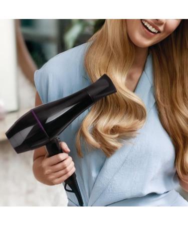 Philips DryCare Pro Hairdryer BHD274/00 - Powerful AC Motor for Fast Drying | International Shipping Available - Buy Online on GoSupps.com