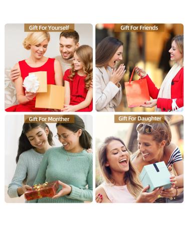 ZPRAMA 5 Pack Padded Headbands for Women - Non Slip Fashion Hair Bands - Buy Online on GoSupps.com