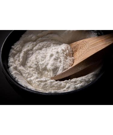 Vanilla Flavouring 40g | Essence Powder Premium Substitute for Vanilla Extract | Alcohol Free | 10x Sachets Box - Buy Online on GoSupps.com