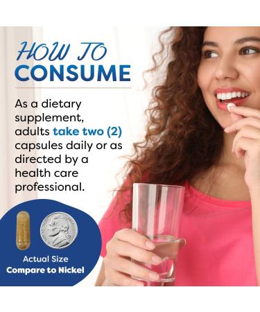 Best Naturals Probiotics for Women 100 Billion CFU - 10 Strains + Prebiotics Fiber + Digestive Enzyme Blend + Women's Health Herbal Blend - Immune Digestive & Gut Health - 60 Deleyaed Capsules - Buy Online on GoSupps.com