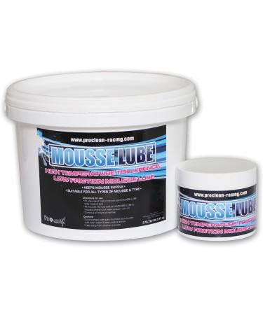 PRO CLEAN MOUSSE-LUBE (250ml) - Buy Online on GoSupps.com