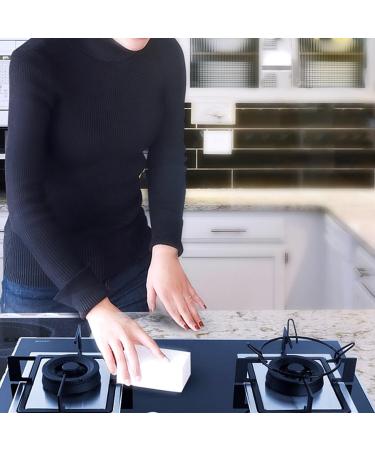 YZYDF (100 Pack) Erasers Sponge Block Car Washes Sponge Block for Stain and Mark Removal - Buy Online on GoSupps.com