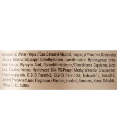 Goldwell Kerasilk Control Conditioner 1L - Odorless | International Shipping Available - Buy Online on GoSupps.com
