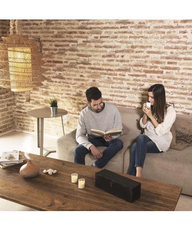 Cecotec Ultrasound Humidifier Pure Aroma 300ml - Timer 7 LED Colors Aromatherapy & Ultra Quiet - Buy Online on GoSupps.com