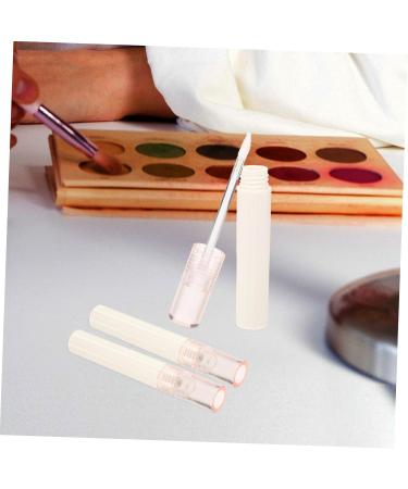 Gatuida 6 Pi ces Tubes de Gloss Vides Rechargeables Flacons pour Soin des L vres Compacts et L gers Accessoires de Maquillage - Buy Online on GoSupps.com