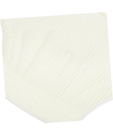 3 Pairs Anti-Slip Heel Patch Inserts | Non-Slip Shoe Heel Grips & Cushions | Comfortable Heel Protectors in Beige for All Shoe Types - Buy Online on GoSupps.com