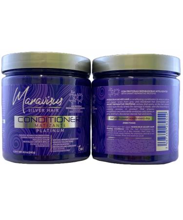 Buy Premium Shampoo and Conditioner Set - 8.16 OZ | International Shipping Available - Buy Online on GoSupps.com