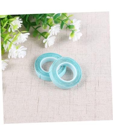Angoily 4 Rolls Tape in Extensions Adhesive Hair Extensions Tape on Extensions Double Sided Sticky Tape Double Sided Extension Tape Extention Tape for Wig Pro Tape Dedicated Headband - Buy Online on GoSupps.com