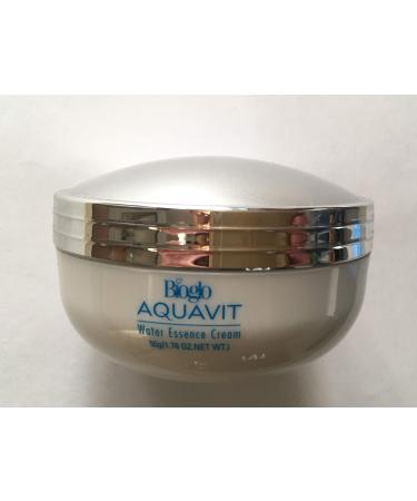 Bioglo AquaVit Water Essence Cream