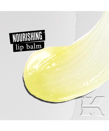 Kiehl's Lip Balm Moisturizing Clear - 0.5 Fl Oz. - Buy Online on GoSupps.com