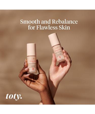 Transforma AHA 360 Serum by Sofia Vergara - Travel Size Glycolic Acid Anti-Aging Treatment for Sun Damage Dark Spots Lines & Wrinkles - 15mL - Buy Online on GoSupps.com