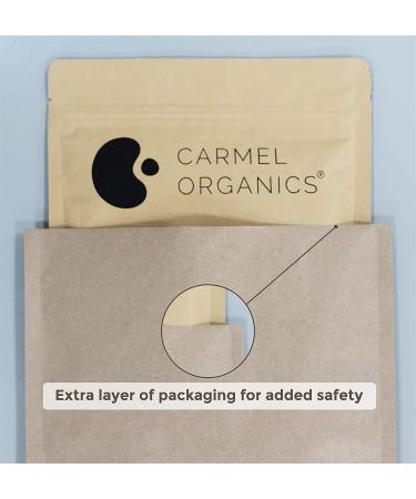 Organic Neem Leaves Powder 8 Oz | USDA Certified, Non GMO | 0.5 Lb Pack - Buy Online on GoSupps.com