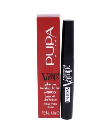 Pupa vamp!Professional Liner 4.5ml