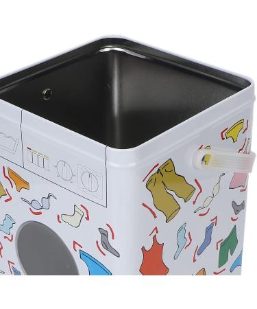 ANKROYU Laundry Detergent Container Laundry Detergent Storage Box Laundry Detergent Powder Storage Box Household Organizer Powder Laundry Detergent Holder - Buy Online on GoSupps.com