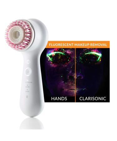 Buy Clarisonic Mia Smart + La Roche Posay Set for Dry/Sensitive Skin - Amazon Exclusive - Buy Online on GoSupps.com
