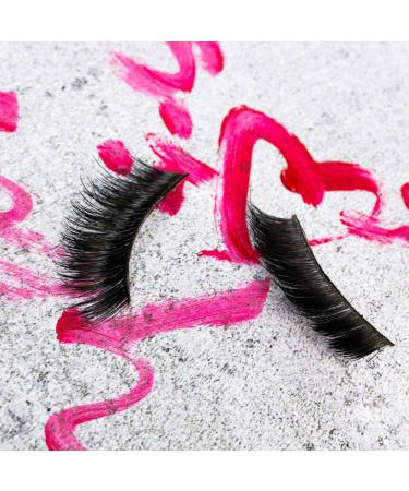 Jolly Dim by Inglot Spectacular Eyelashes | Easy to Use Natural Look | International Shipping Available - Buy Online on GoSupps.com