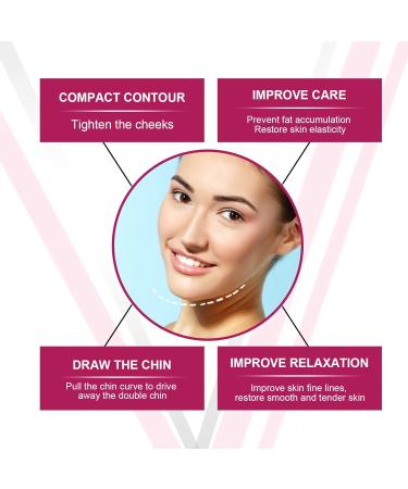 Crsetmyth V face cream firming face cream V face cream firming face cream V Face Firming Lifting antiaging face cream face face cream for weight loss for - Buy Online on GoSupps.com