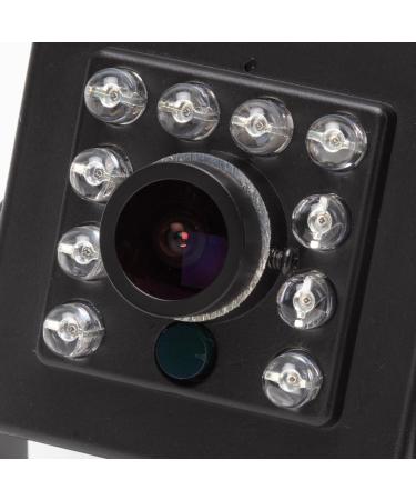 Zopkins Wi-Fi Bird Nest Box Camera PRO | View On Phone & Tablet | Micro SD Card Included | Motion Detection | Night Vision - Buy Online on GoSupps.com