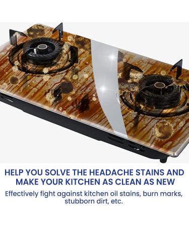 All-Purpose Kitchen Cleaning Foam Japanese Multi-Purpose Cleaning Spray Kitchen Oil Stain Cleaning Foam Multi-Purpose Oil Stain Removal Cleaning Spray Multi-Purpose Foam Cleaner - Buy Online on GoSupps.com