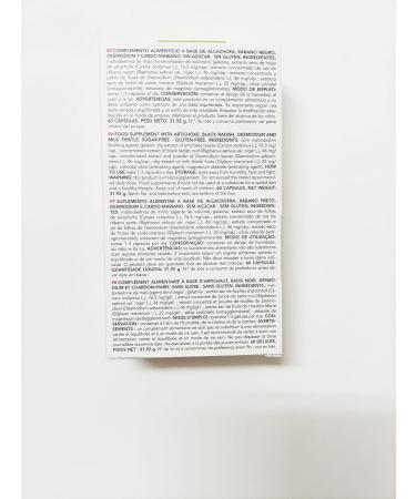  INTERSA Bitransamin 60 capsules Intersa - Buy Online on GoSupps.com