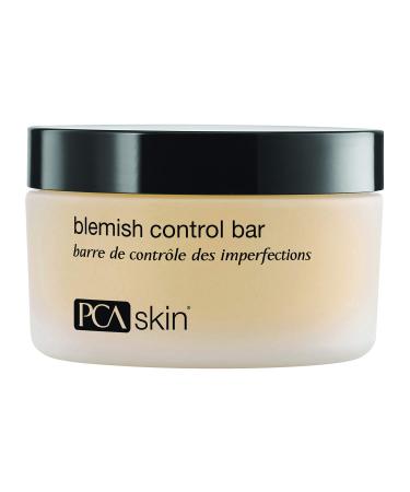 PCA SKIN Blemish Control Cleanser Bar - Face & Body Wash with Glycerin & 2% Salicylic Acid Treatment for Oily, Combination & Acne Prone Skin (3.2 oz) 3.2 Ounce (Pack of 1)