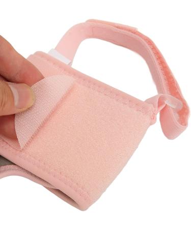 Hallux Valgus Bunion Corrector - High Elasticity with Built-in Aluminum Strip - Buy Online on GoSupps.com