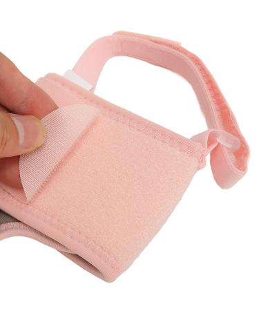 Bunion Corrector - Soft High Elasticity Toe Separators for Hallux Valgus, Pain Relief, Hammer Toe Straightener, Forefoot Pads - Bunion Socks for Feet Care - Buy Online on GoSupps.com