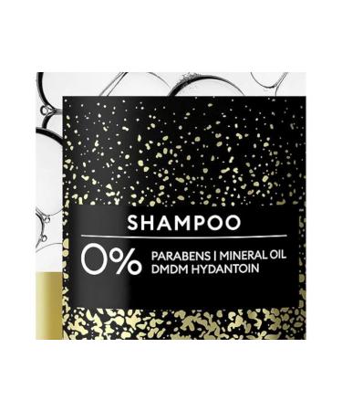 TRESemm Moisture Rich Shampoo 3 oz - Luxurious Hydration for Dry Hair | International Shipping Available - Buy Online on GoSupps.com