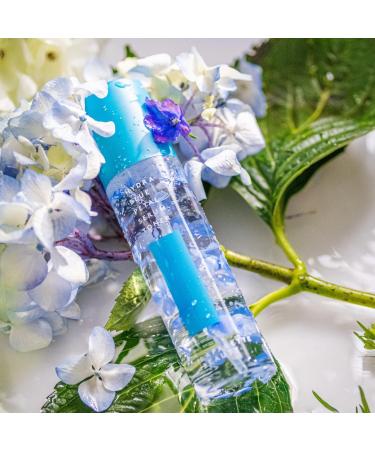 Beauty Hydra Blue Petal Serum Toner 3.38 fl. oz - Hydrating Hyaluronic Acid | Korean Skincare for All Skin Types - Buy Online on GoSupps.com