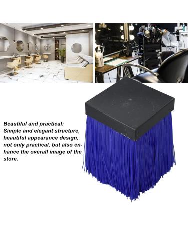 Scissors Storage Holder Hair Shear Desktop Organizer for Salon Barber Professional PP Material Professional Style Versatile Organization Scissors Storage Box for Various Hairdress - Buy Online on GoSupps.com