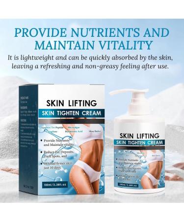Aeehfeng Firm Tighten Skin Tighten Cream aeehfeng Firming Cream Firming & Firming Skin Lotion Anti-Aging Neck & Decolletage Day & Night Cream (3) - Buy Online on GoSupps.com