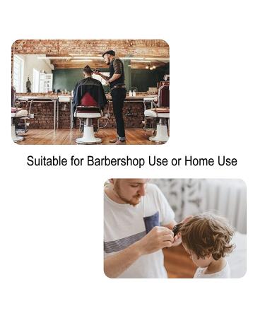 Professional Salon Cape for Women - Waterproof & Lightweight - Snap Closure Hair Cutting Cape - Machine Washable - 63x56 (Colorful) - Buy Online on GoSupps.com