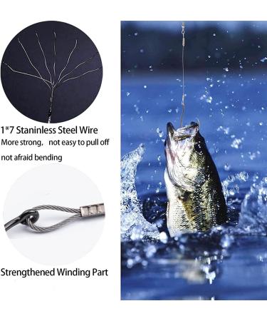 SEAOWL 78Pcs Saltwater Surf Fishing Kit - Pompano Rig Tackle Box with Hooks, Floats, Weights, Beads - Beach Gear Equipment - Buy Online on GoSupps.com