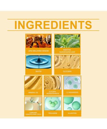  G n rique Joint Cream Muscle Ointment 100 ml Non-Greasy Fast-Absorbing Lotion Nourishing Formula with Comfort Care for Neck Back Leg Foot Knee Hands Daily Body Support Recovery - Buy Online on GoSupps.com