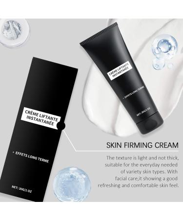  homomdy Instant anti-wrinkle lifting cream firming face cream firming cream for sagging skin day and night moisturizer for women reduces wrinkles and fine lines deeply - Buy Online on GoSupps.com