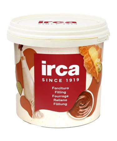 Irca Delicrisp Pistachio Flavor Paste 5kg